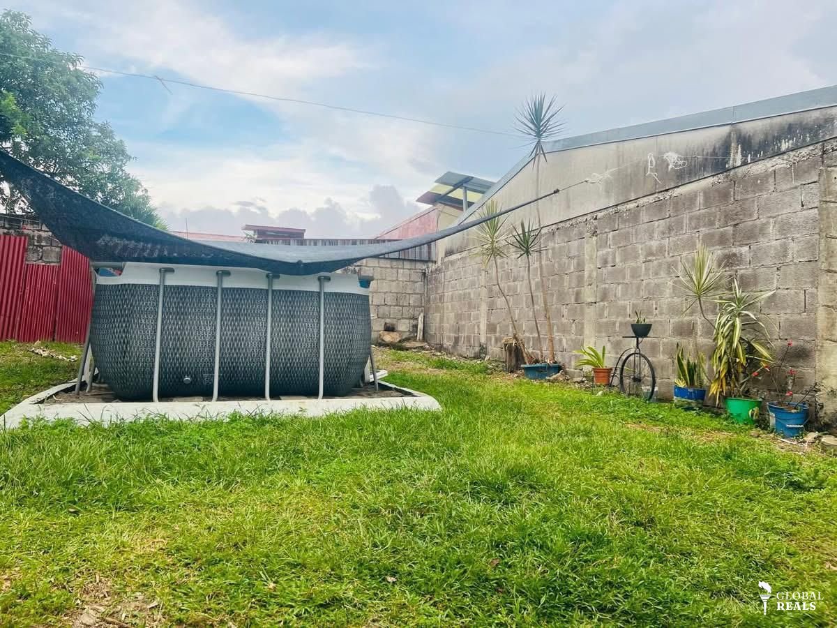 Cartago Turrialba