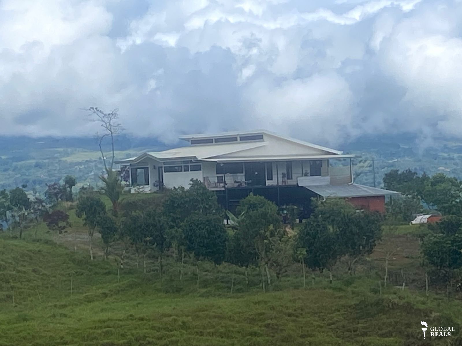 Cartago Turrialba Chitaría