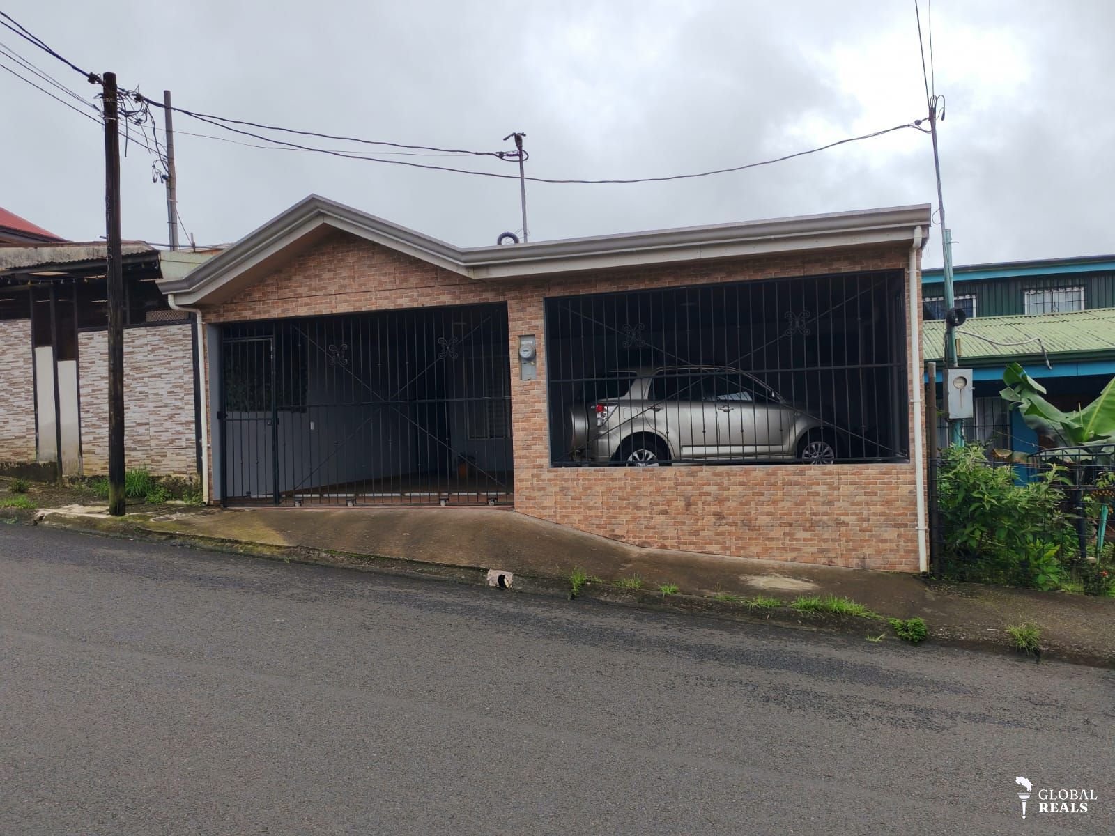 Casa en Cañaveral de Ciudad Quesada