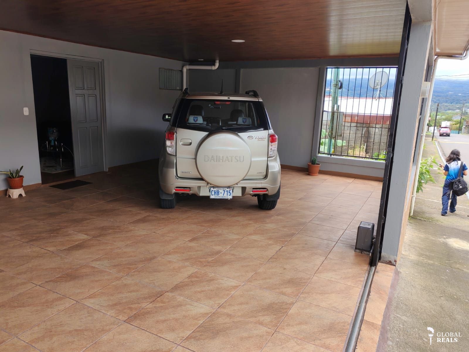 Casa en Cañaveral de Ciudad Quesada