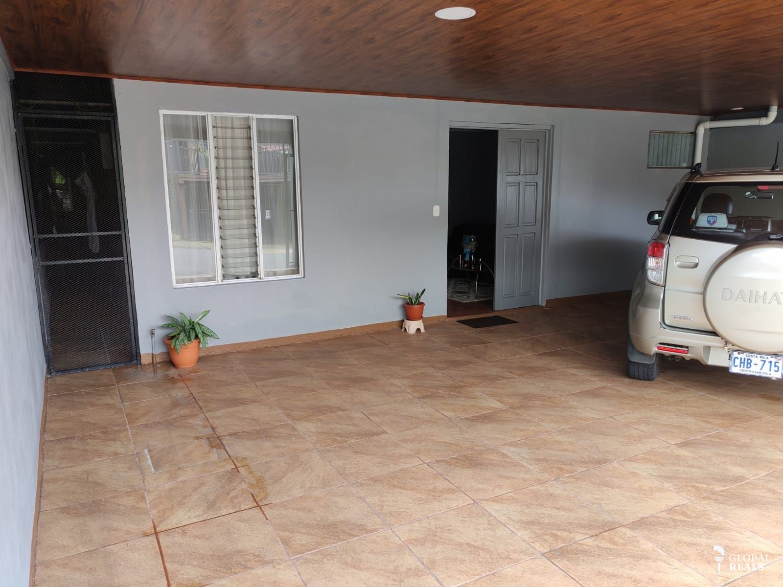 Casa en Cañaveral de Ciudad Quesada