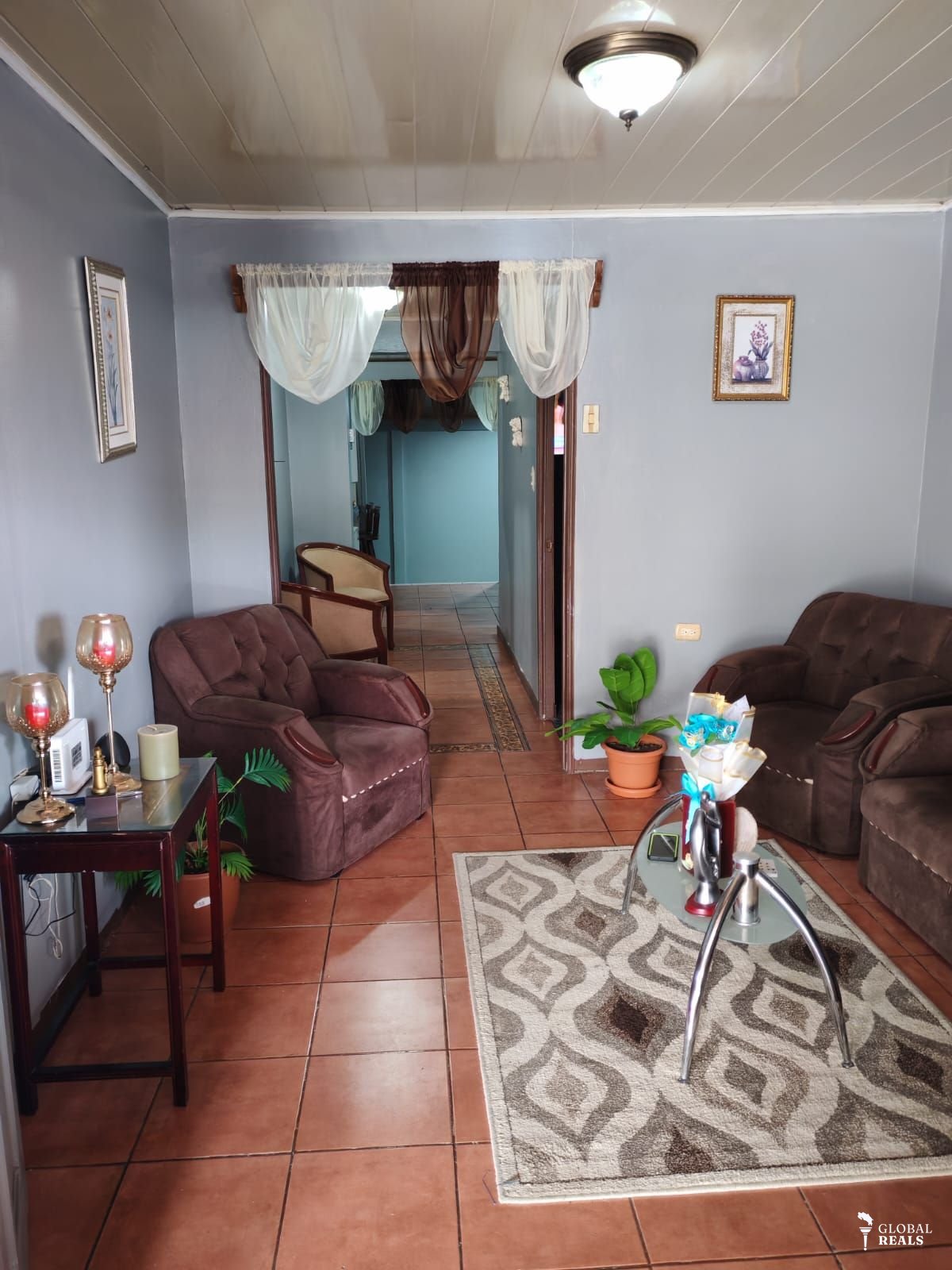 Casa en Cañaveral de Ciudad Quesada