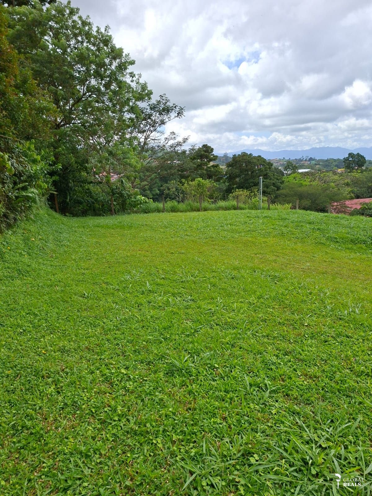 Lindo lote en Ciudad Quesada