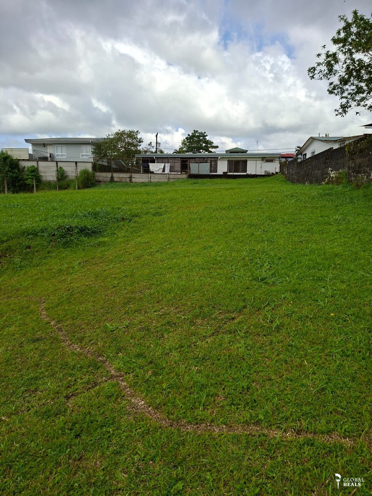 Lindo lote en Ciudad Quesada