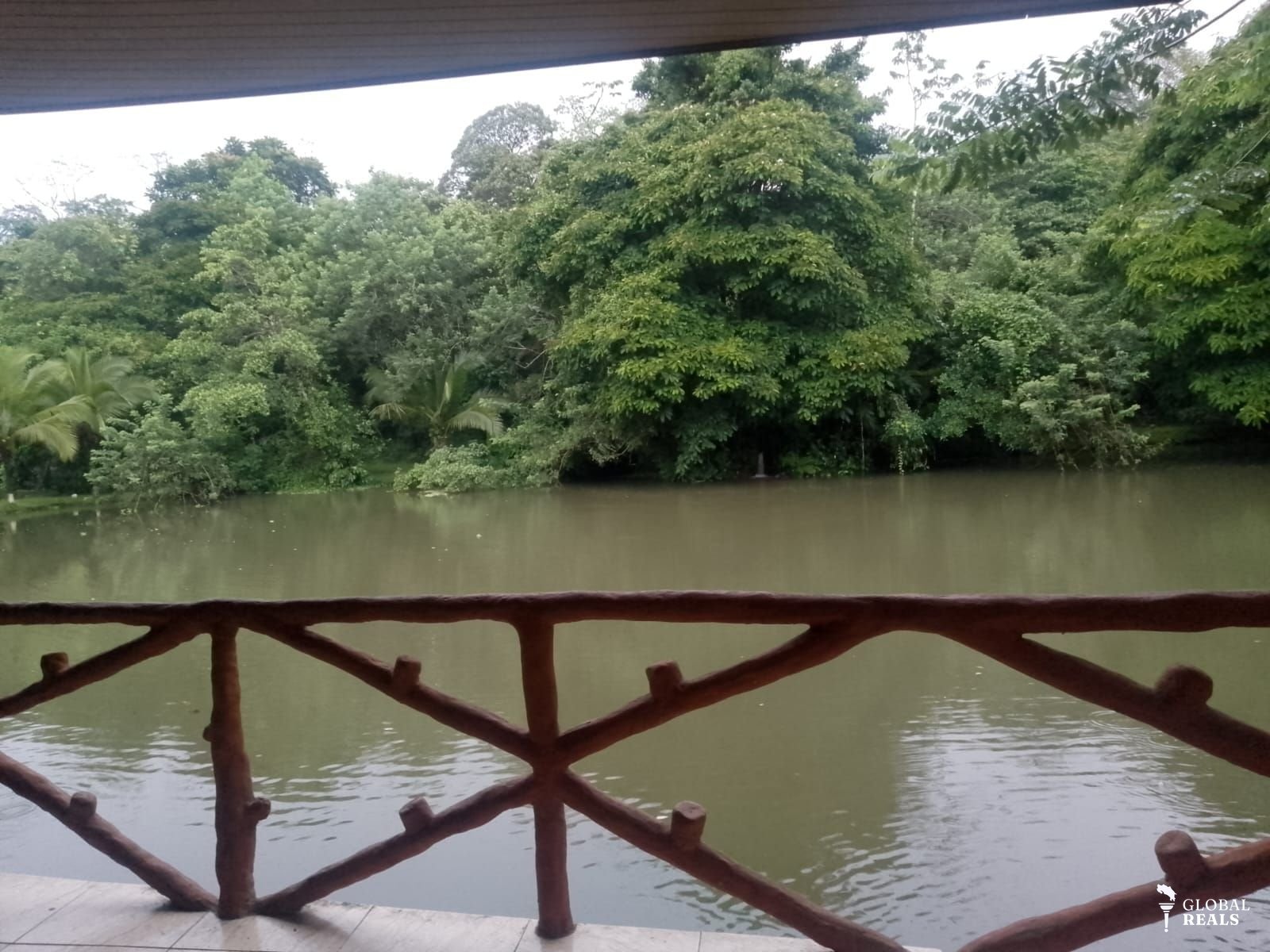 Hermosa propiedad en San Miguel de Sarapiquí