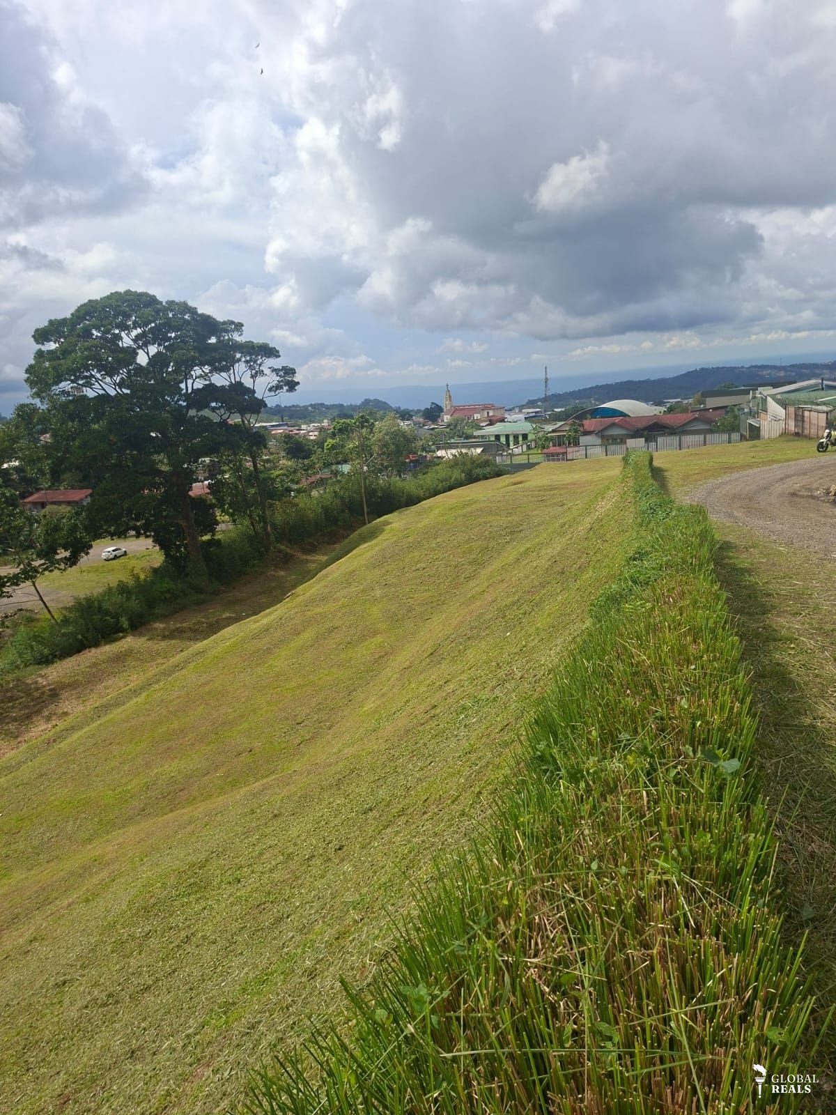 Linda propiedad en Ciudad Quesada