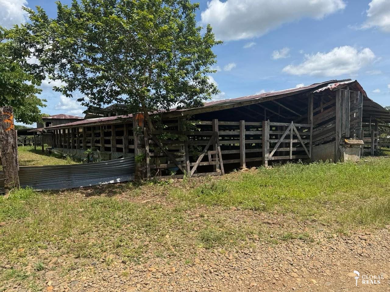 Se vende Preciosa Finca en La Gloria de Aguas Zarcas