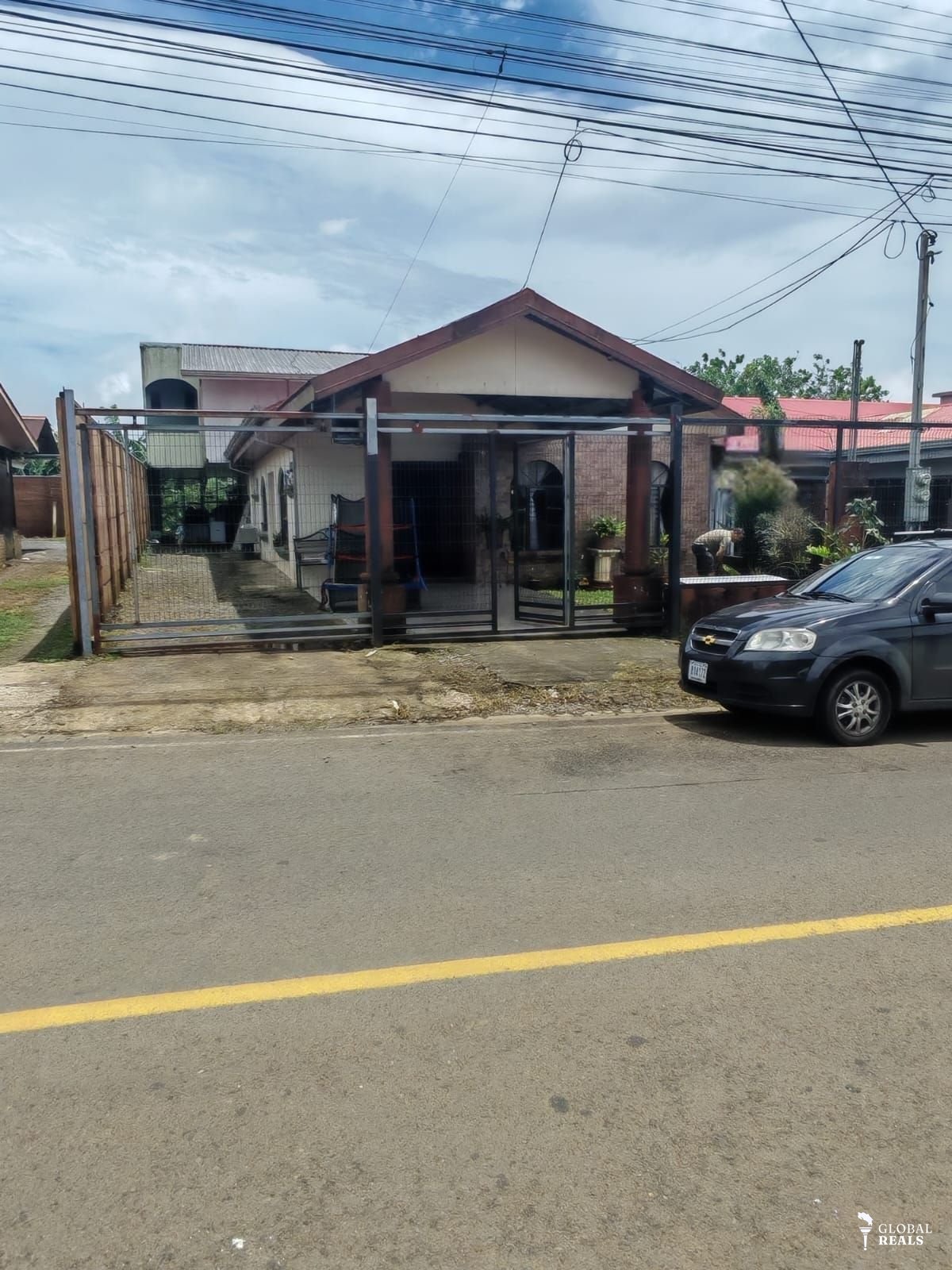 Gran oportunidad en Ciudad Quesada