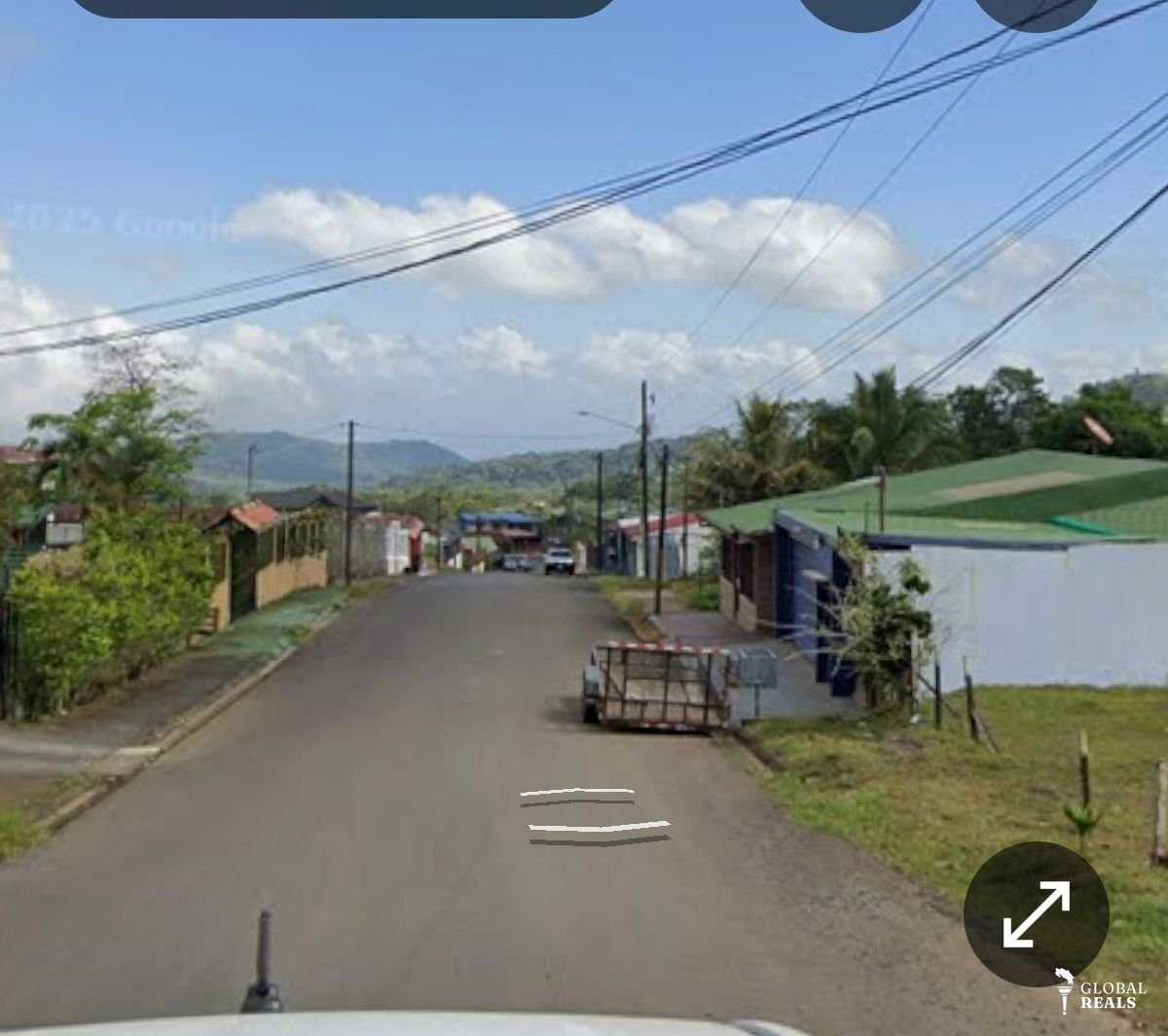 Propiedad en Ciudad Quesada