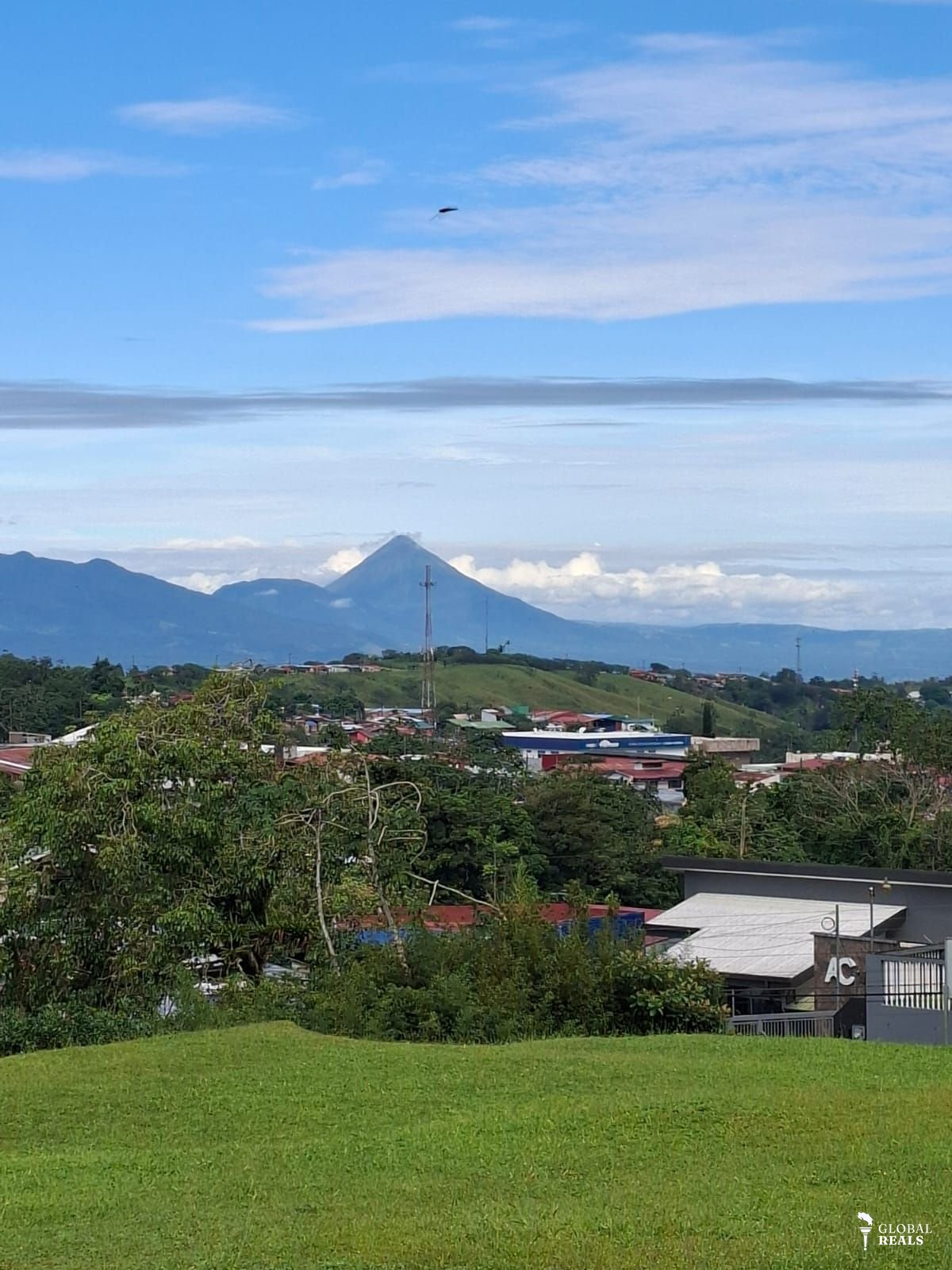 Importante propiedad en Ciudad Quesada