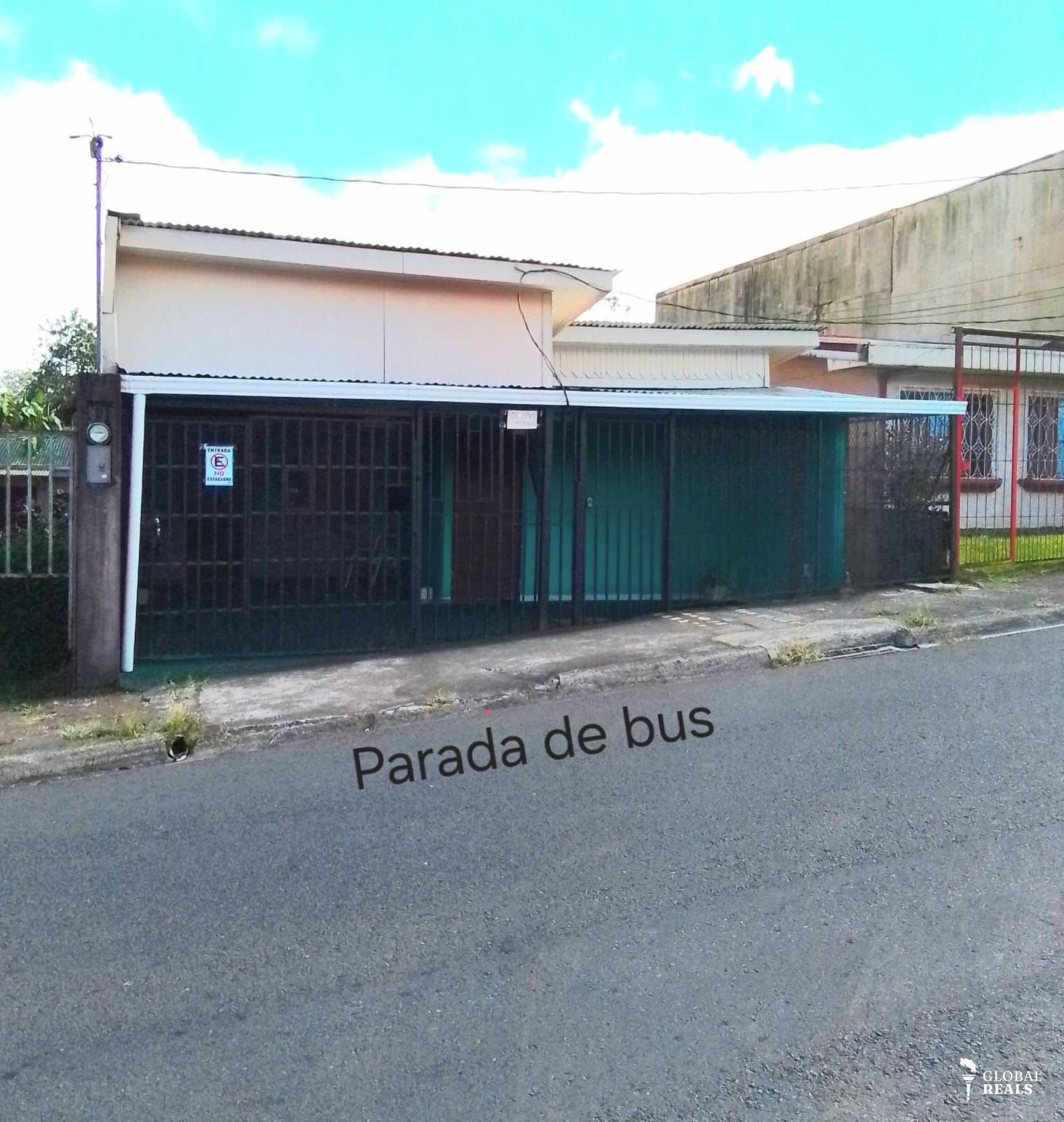 Casa en  San Martin de Ciudad Quesada