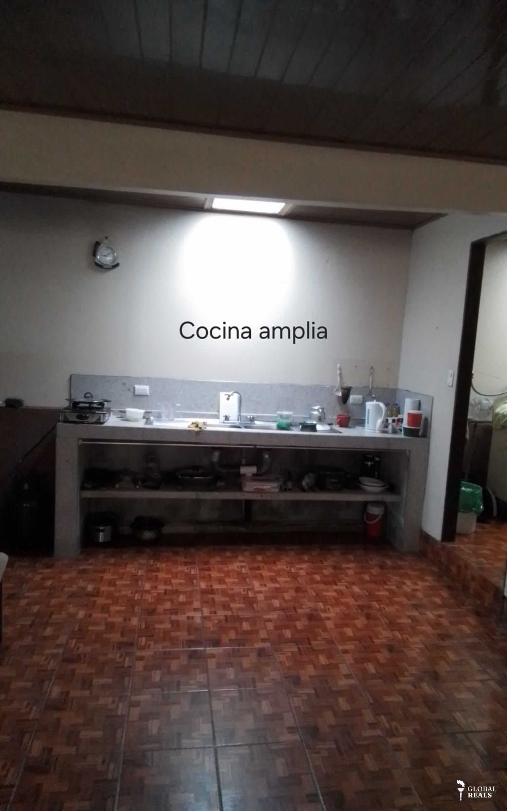 Casa en  San Martin de Ciudad Quesada