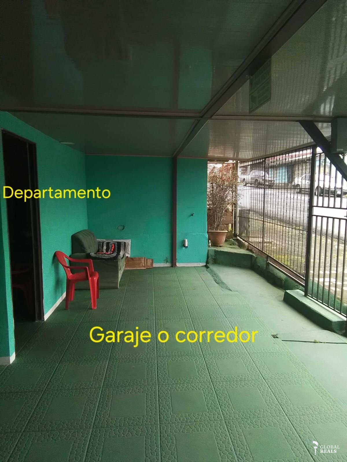 Casa en  San Martin de Ciudad Quesada