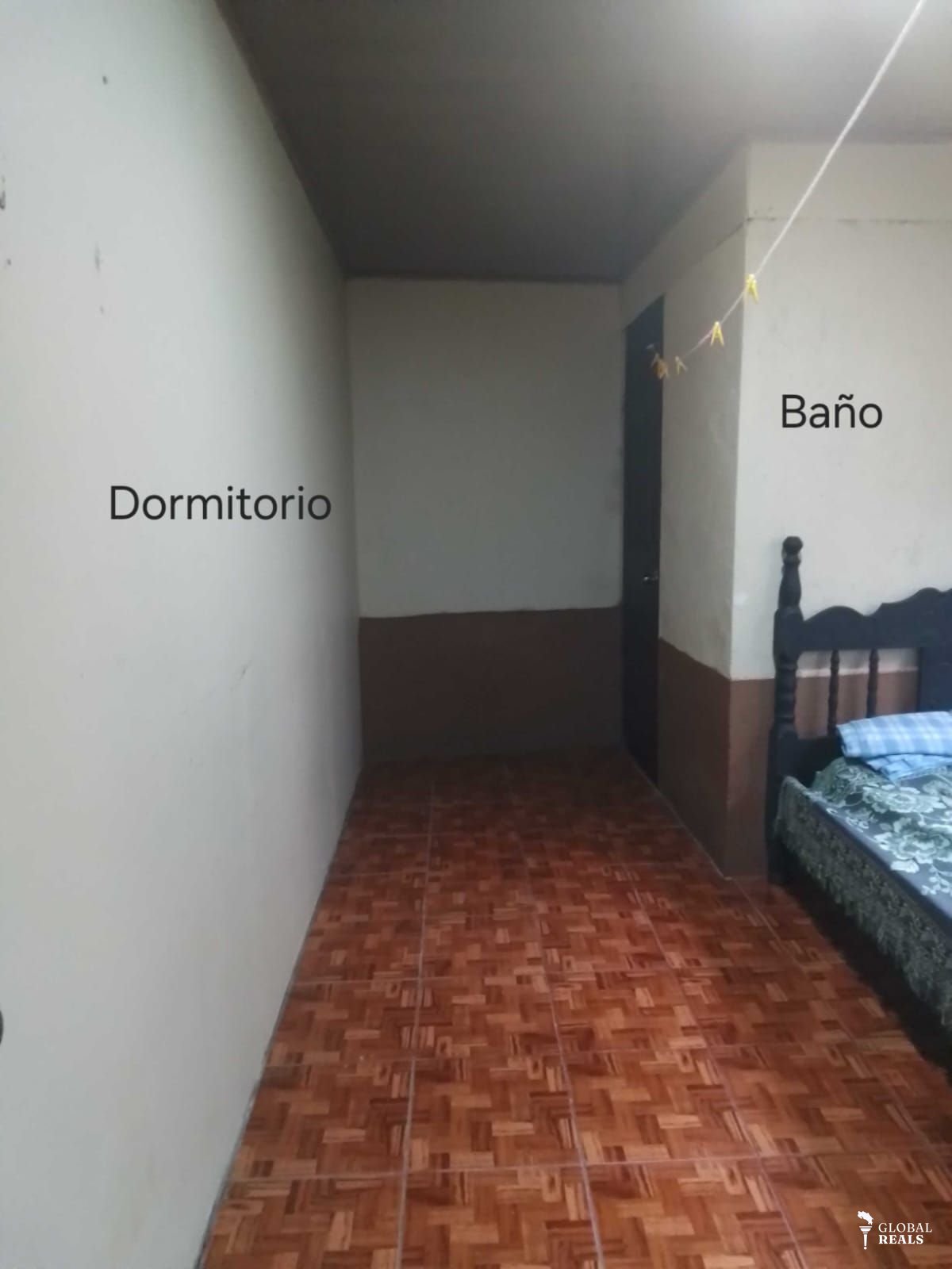 Casa en  San Martin de Ciudad Quesada