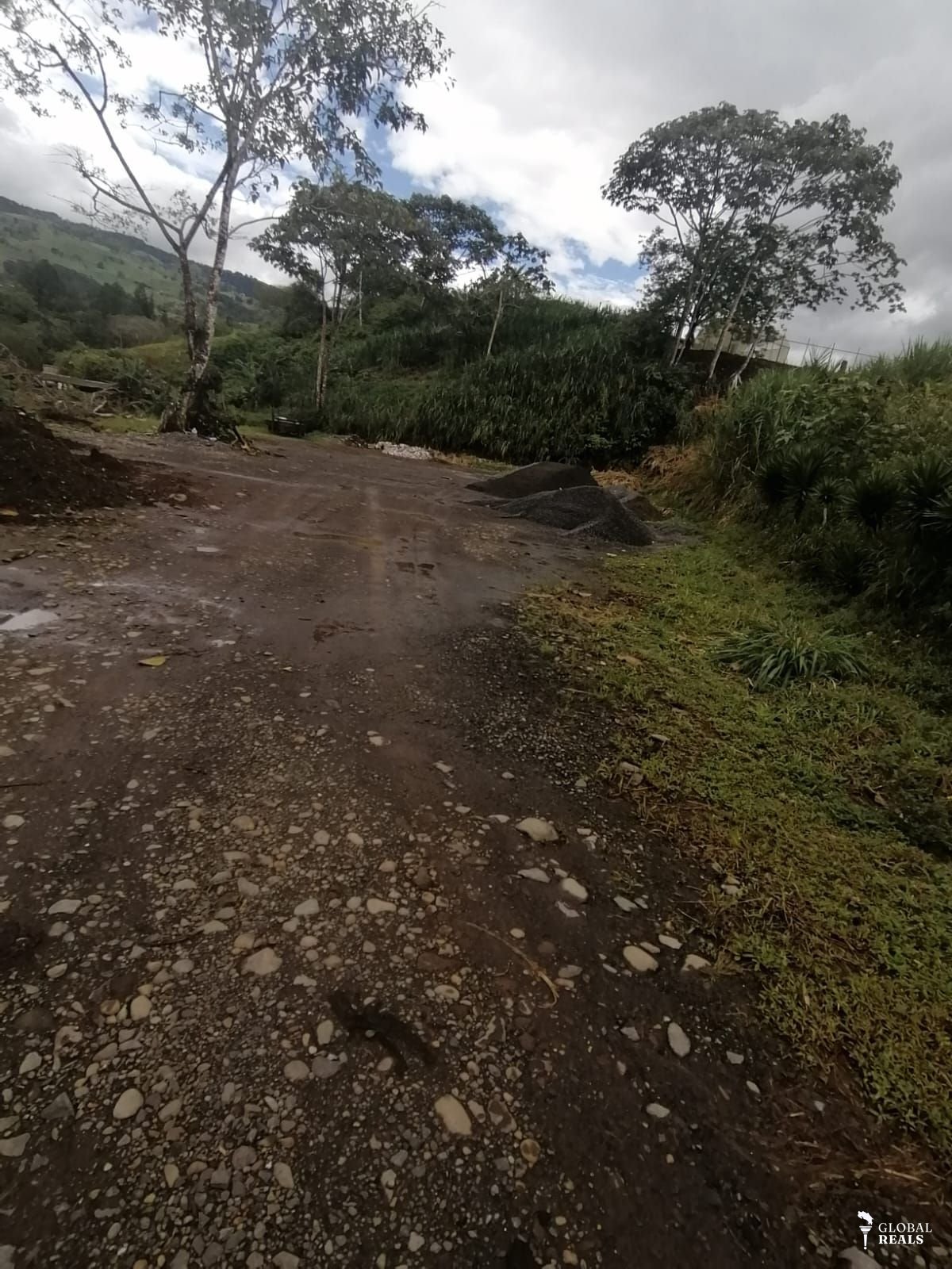 Excelente terreno en Ciudad Quesada