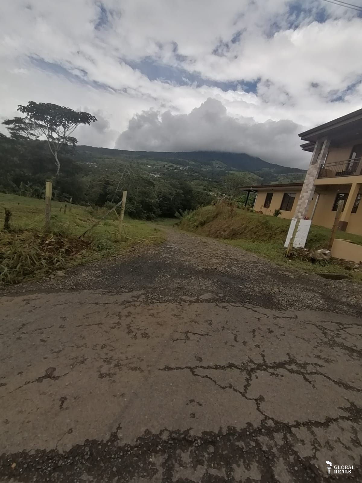 Excelente terreno en Ciudad Quesada