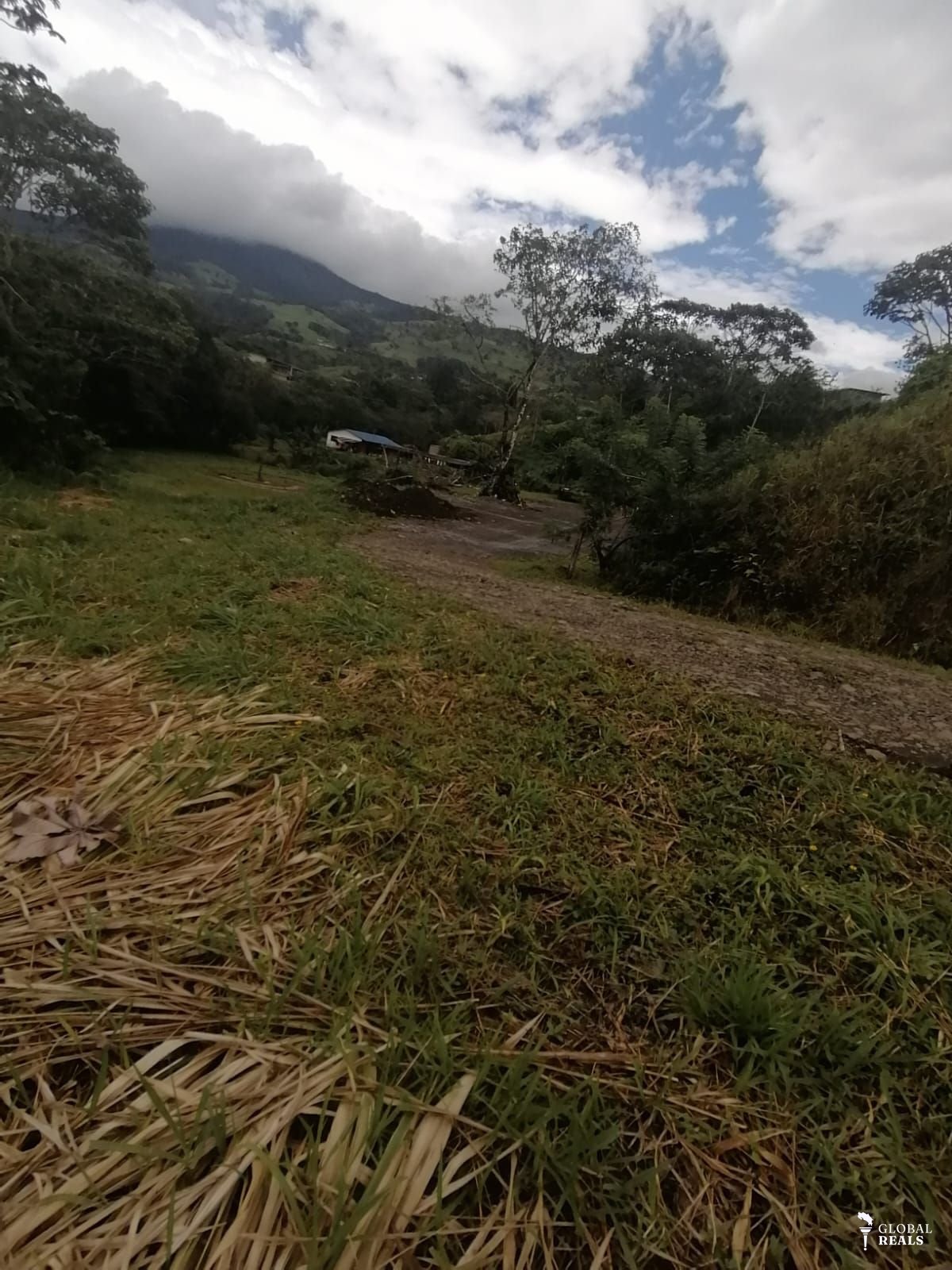 Excelente terreno en Ciudad Quesada