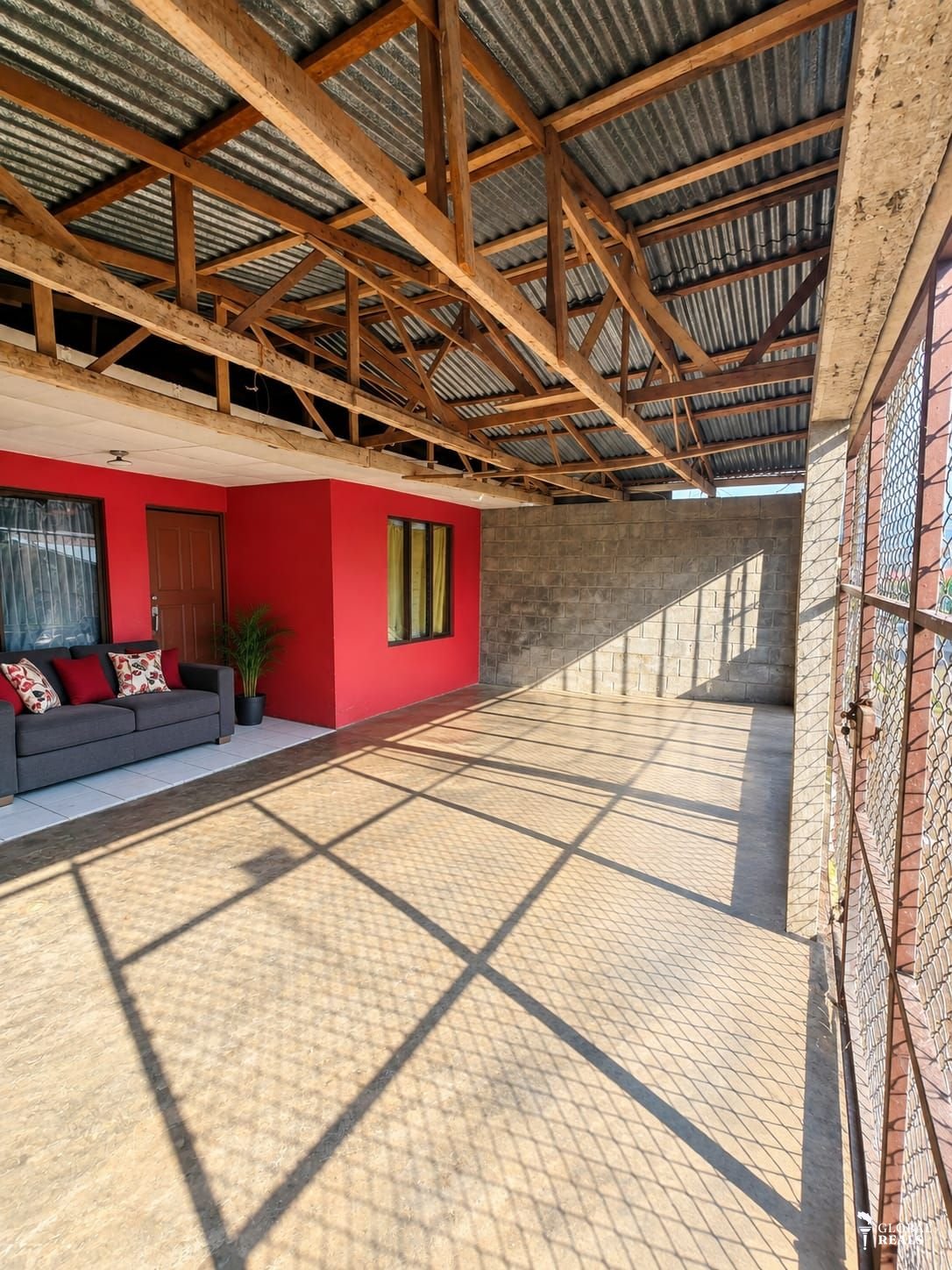 Casa Buen Precio en Ciudad Quesada Cañaveral Financiamiento