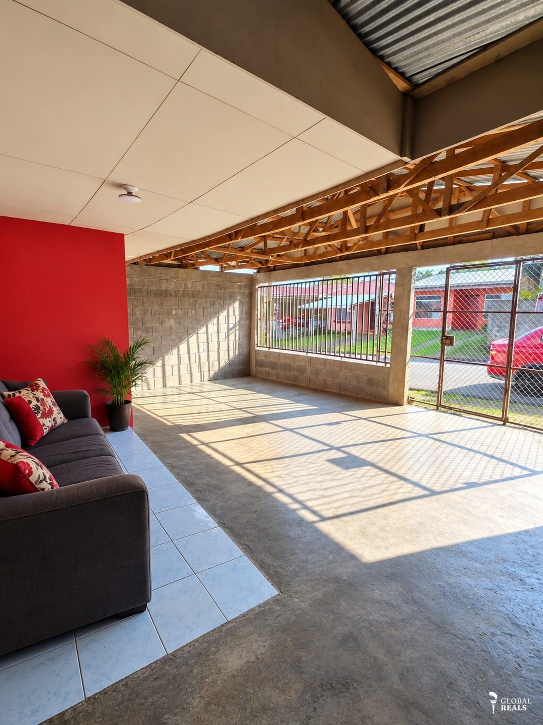 Casa Buen Precio en Ciudad Quesada Cañaveral Financiamiento