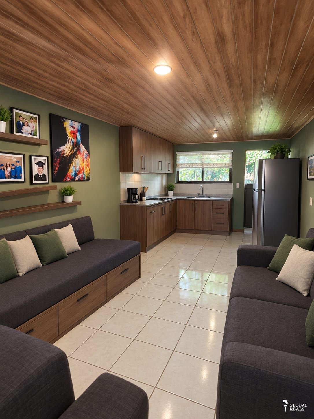 Casa Buen Precio en Ciudad Quesada Cañaveral Financiamiento