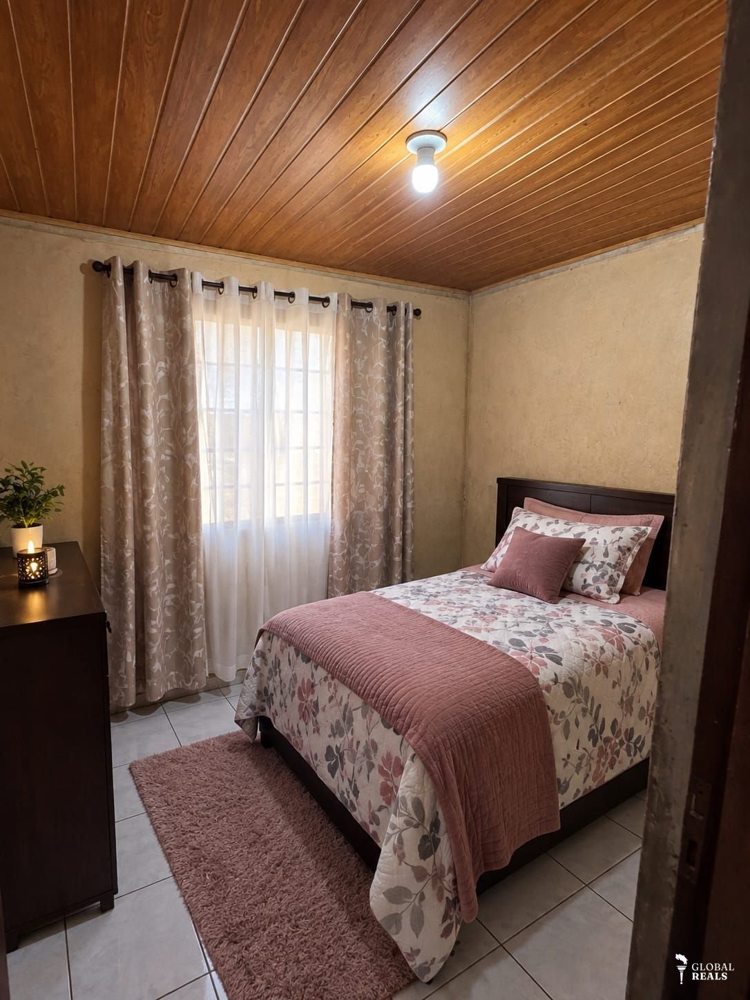 Casa Buen Precio en Ciudad Quesada Cañaveral Financiamiento