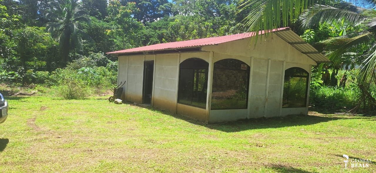 Bonita propiedad en San Rafael de Rio Cuarto