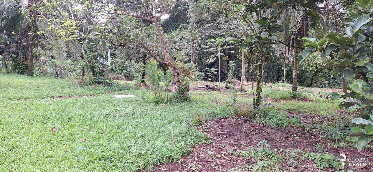Bonita propiedad en San Rafael de Rio Cuarto