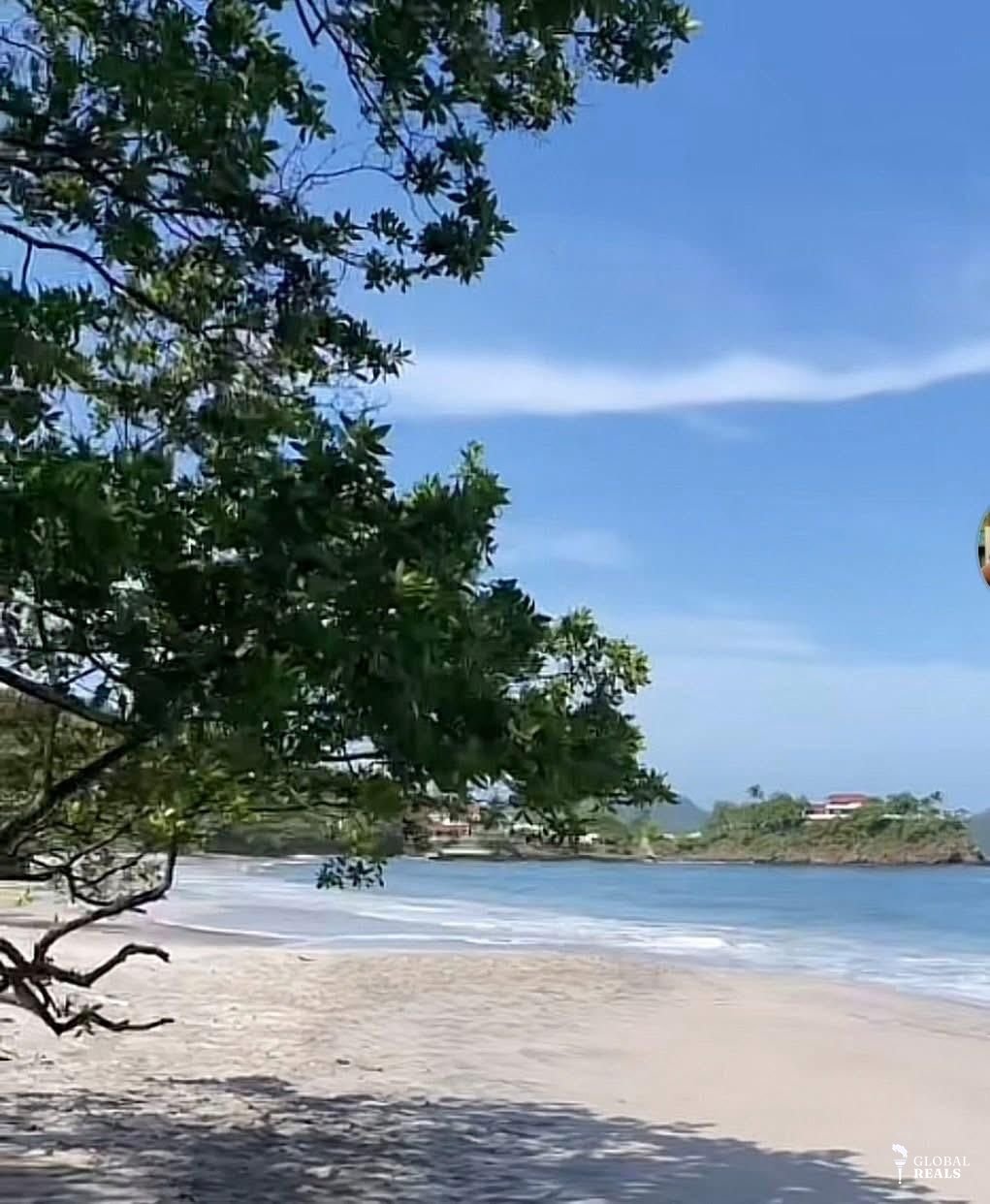 VENTA DE HERMOSO LOTE EN SANTA CRUZ, GUANACASTE