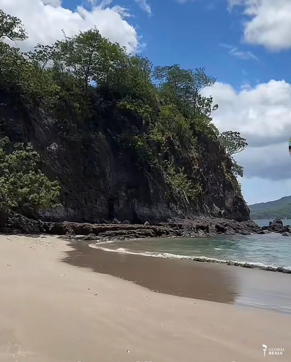 VENTA DE HERMOSO LOTE EN SANTA CRUZ, GUANACASTE