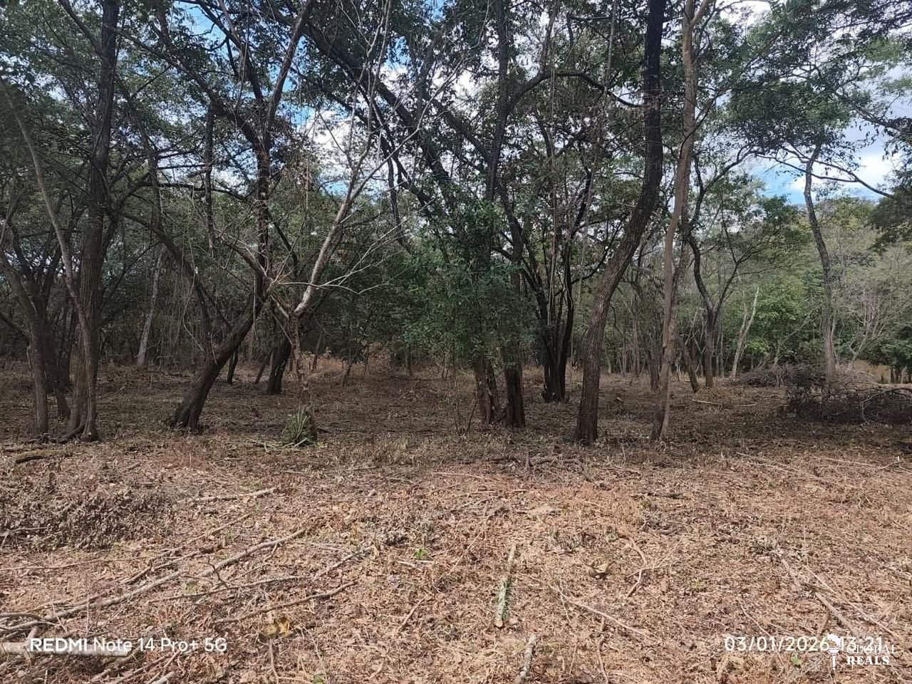 VENTA DE HERMOSO LOTE EN SANTA CRUZ, GUANACASTE