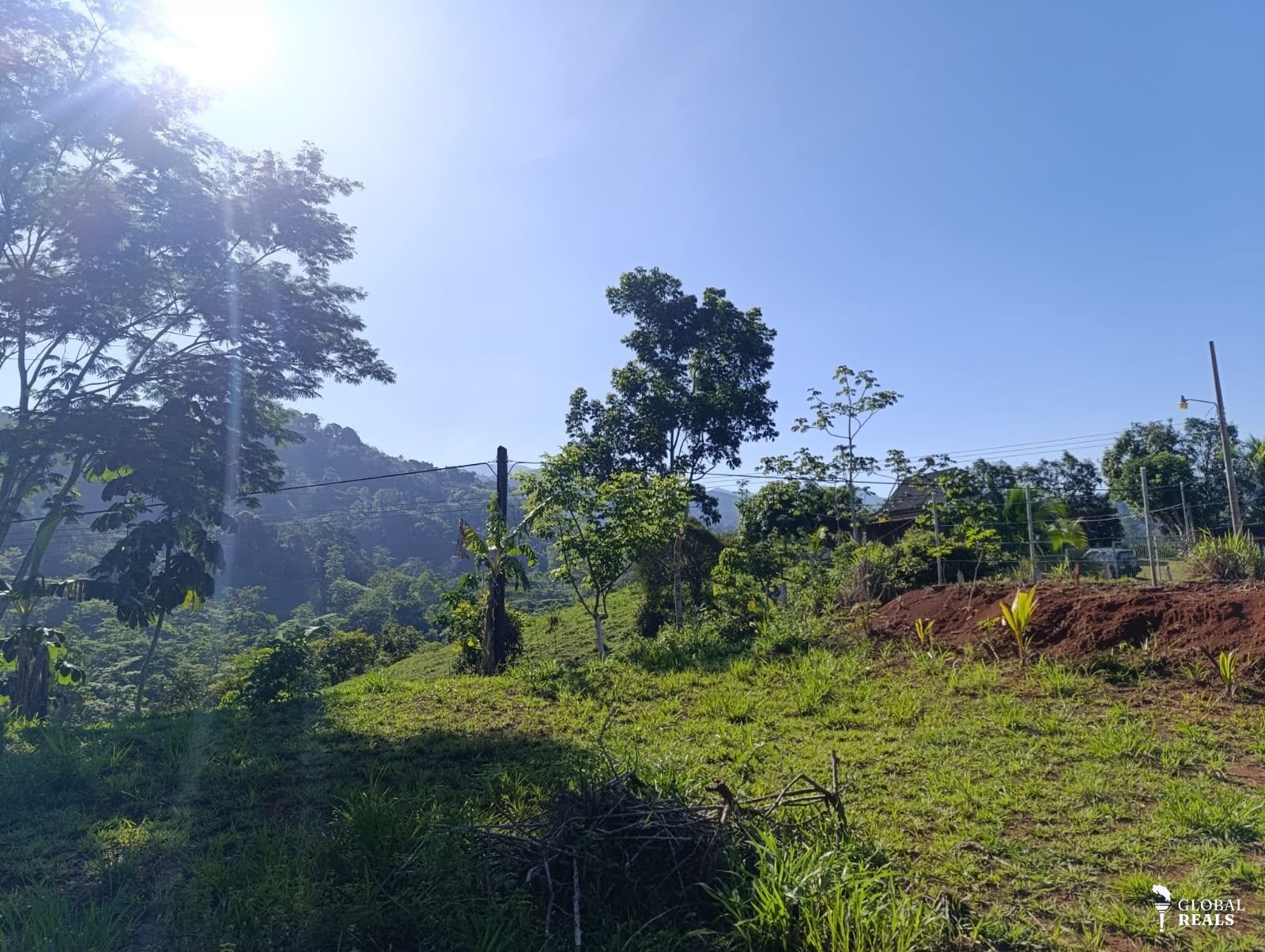 Venta 🌿 Lote en Venta – Bijagual de Parrita, Puntarenas