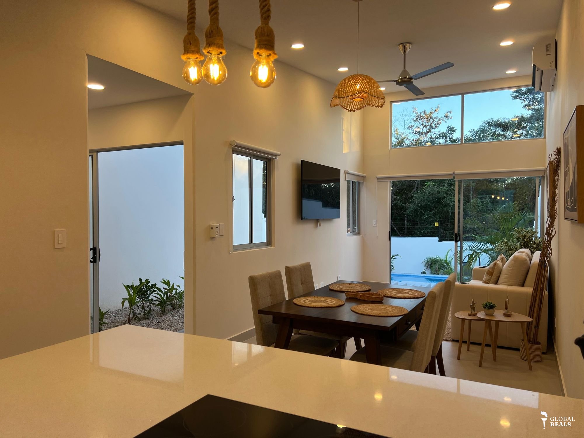CASA KARÚ | VIVÍ GUANACASTE CERCA DE TAMARINDO