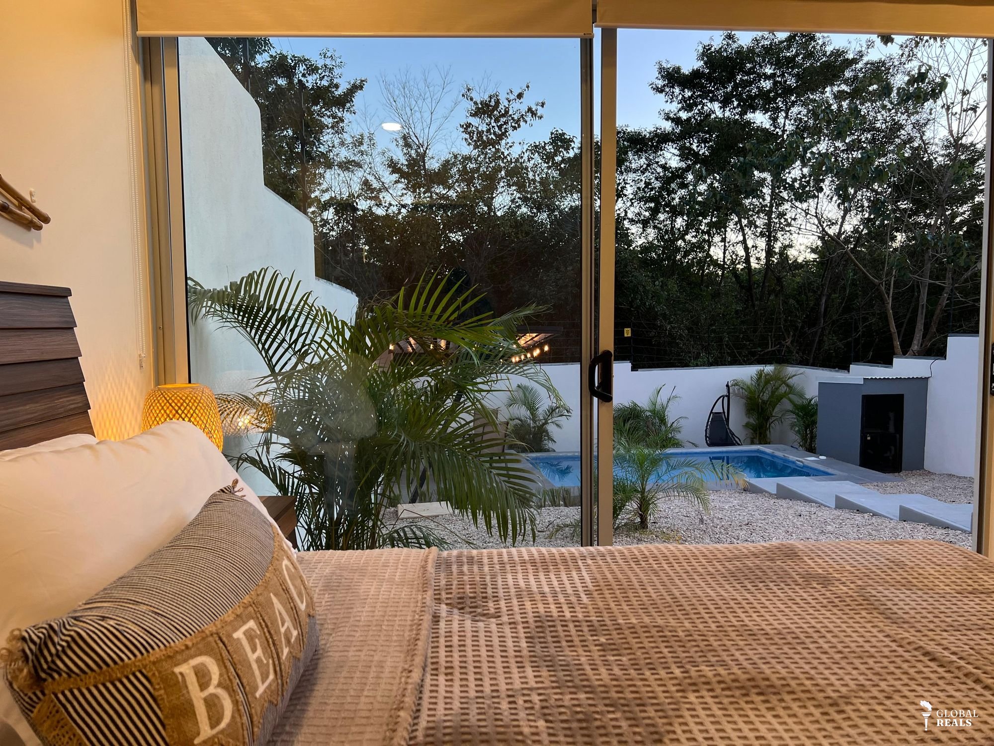 CASA KARÚ | VIVÍ GUANACASTE CERCA DE TAMARINDO