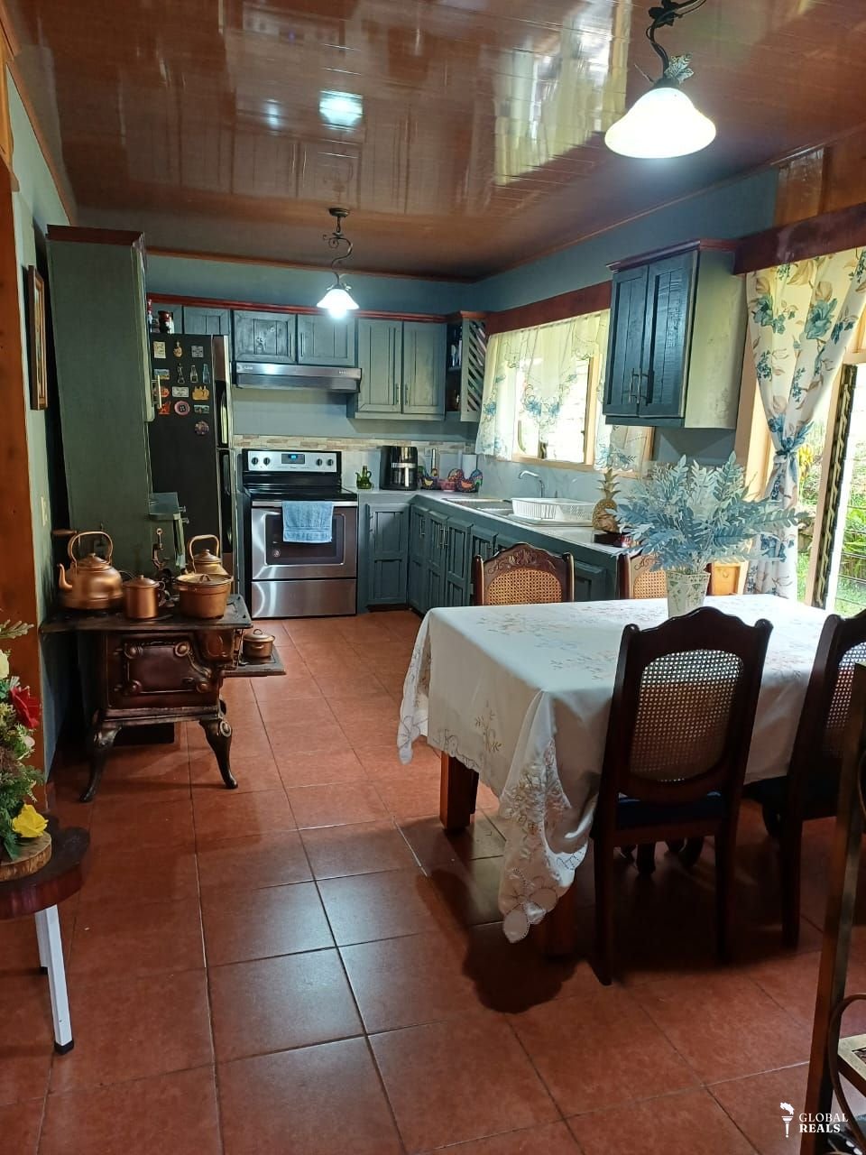 SE IMAGINA DESPERTAR CON EL SONIDO DE LOS PÁJAROS Y NO CON EL RUIDO DEL TRÁFICO?