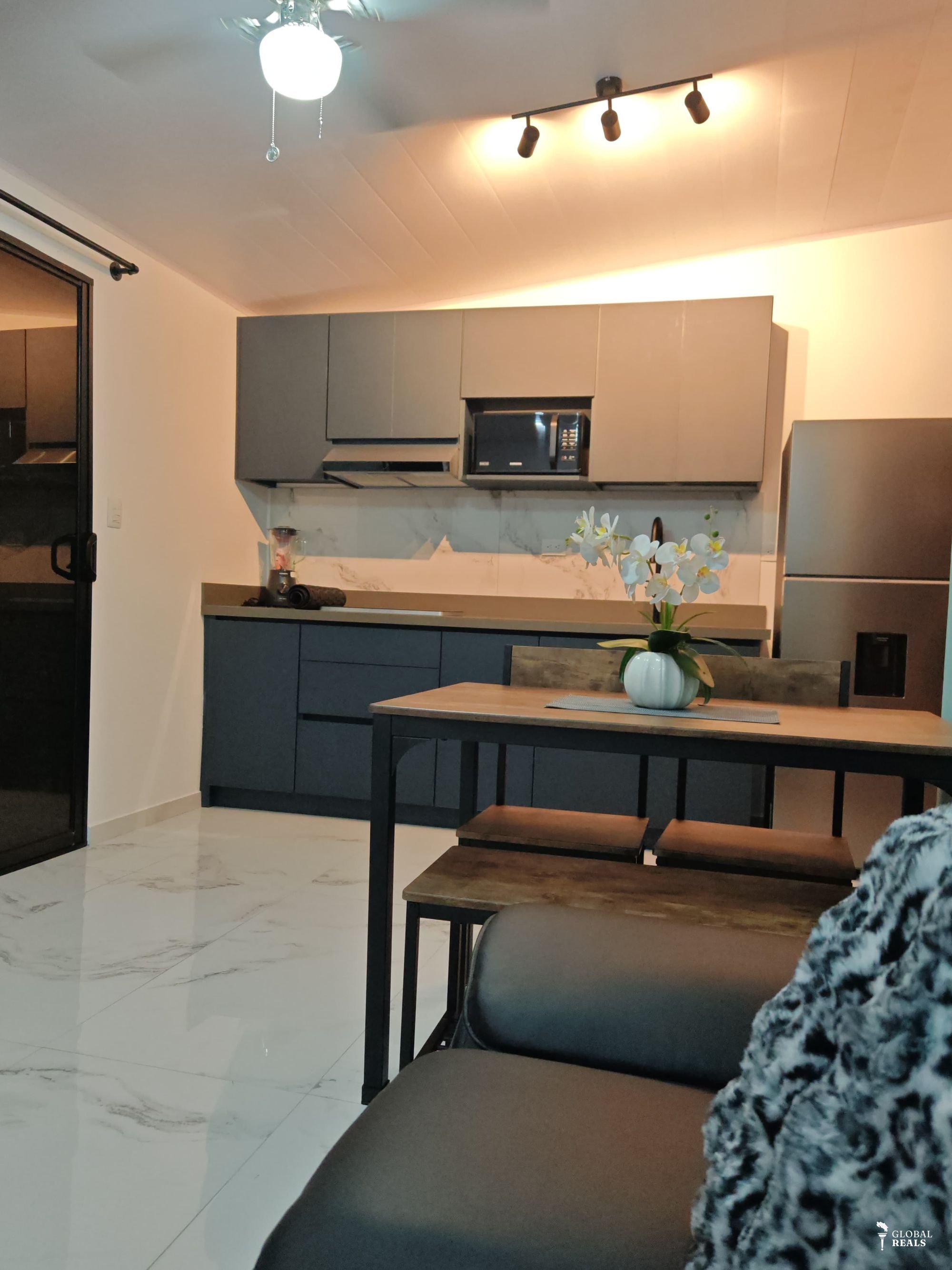 Alquiler apartamento en Liberia