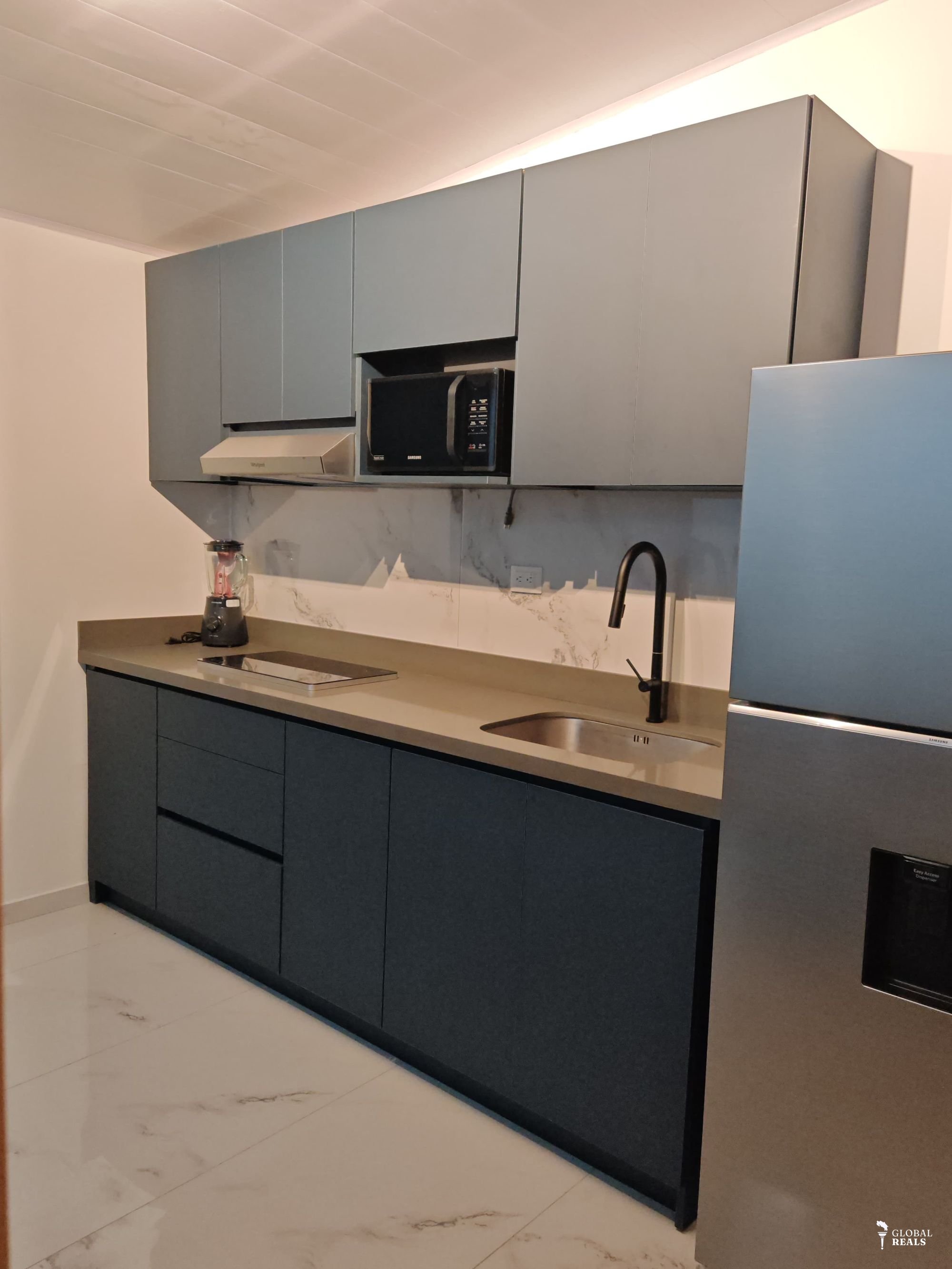 Alquiler apartamento en Liberia