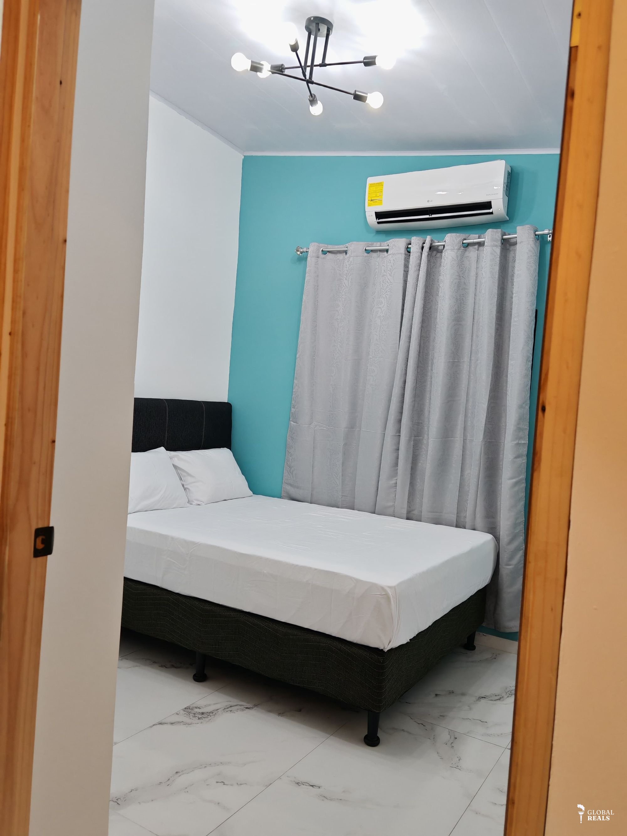 Alquiler apartamento en Liberia