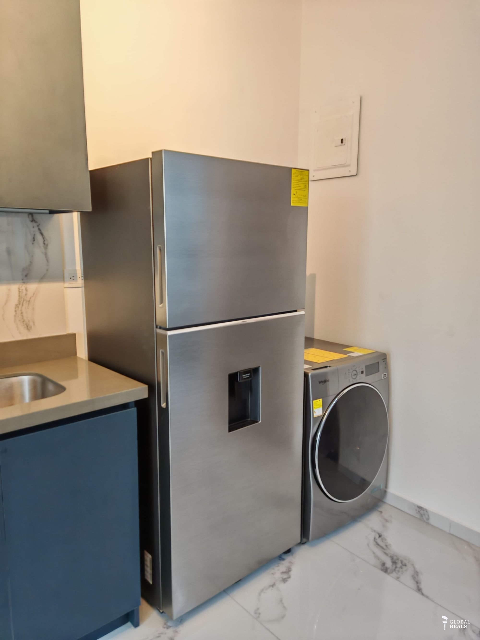 Alquiler apartamento en Liberia
