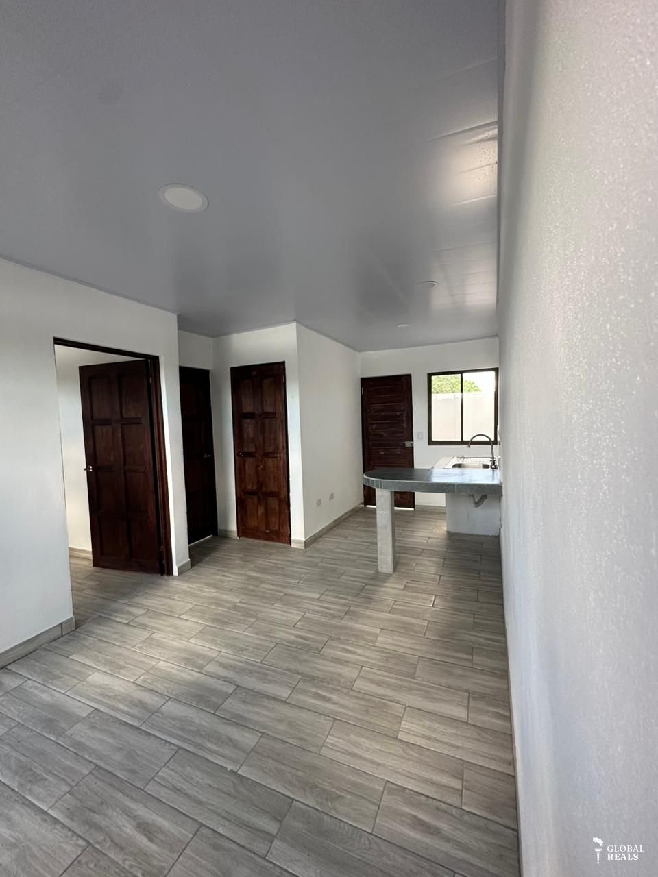 Alquiler apartamento en Liberia