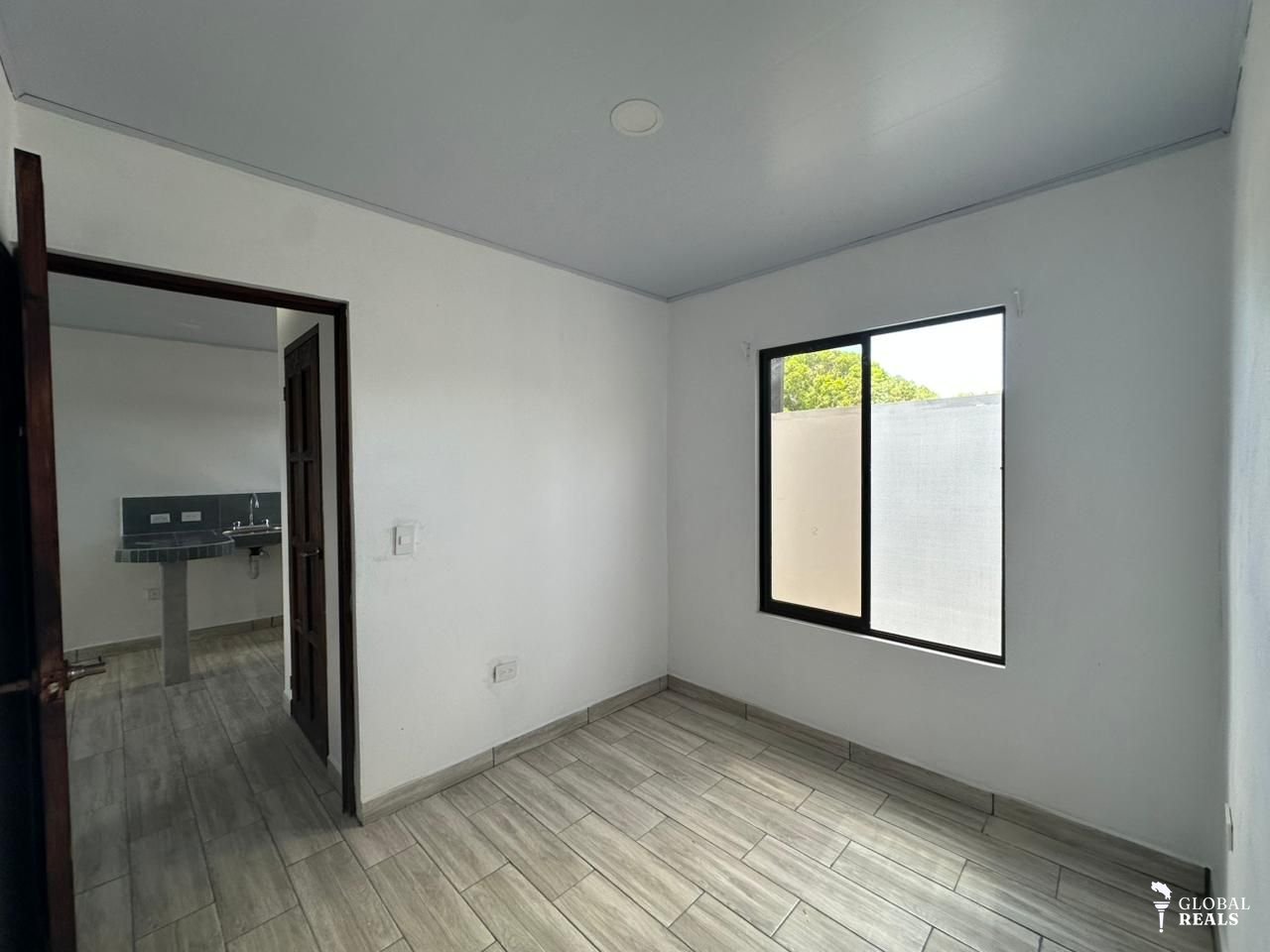 Alquiler apartamento en Liberia