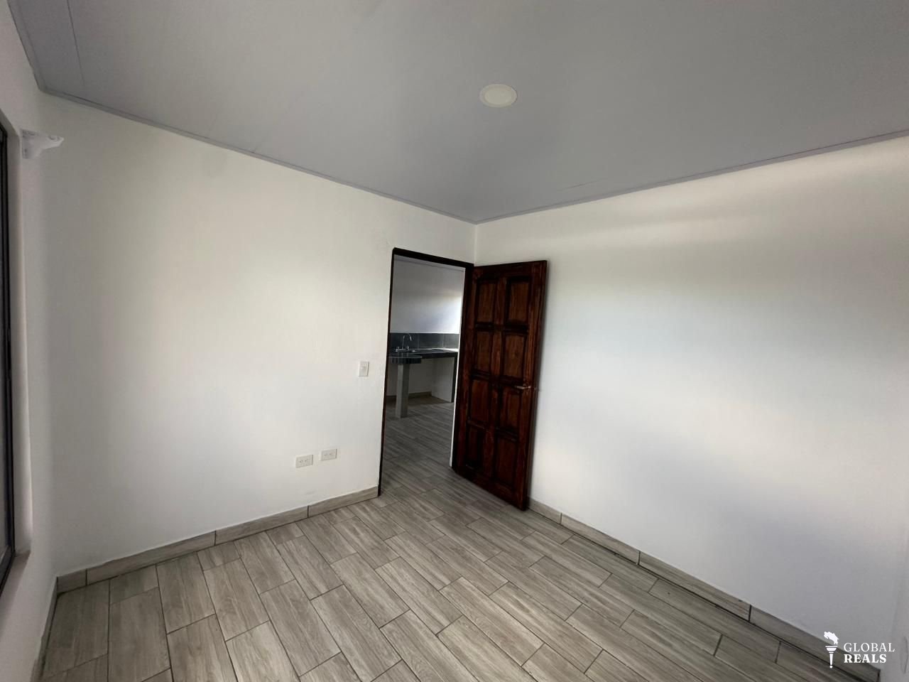 Alquiler apartamento en Liberia