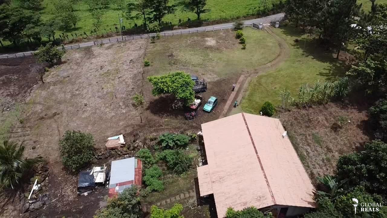 3.400 m² DE OPORTUNIDAD EN BIJAGUA DE UPALA