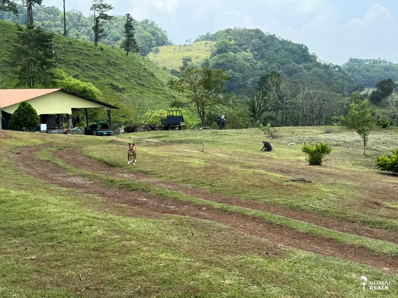 3.400 m² DE OPORTUNIDAD EN BIJAGUA DE UPALA