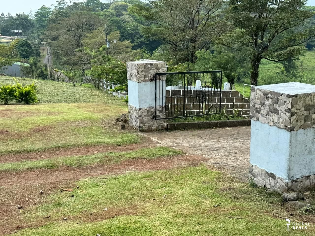 3.400 m² DE OPORTUNIDAD EN BIJAGUA DE UPALA