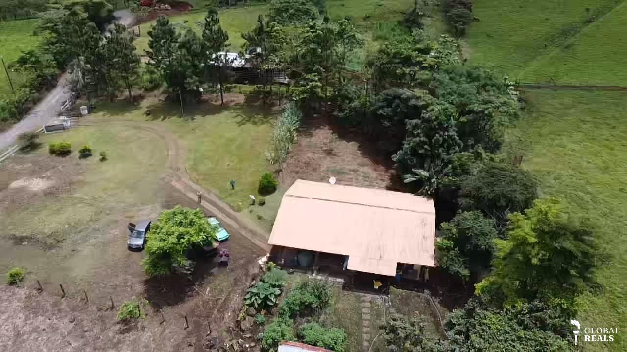3.400 m² DE OPORTUNIDAD EN BIJAGUA DE UPALA