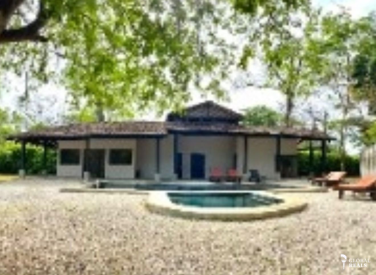 🏖️ ALQUILER DE CASA MODERNA EN PAPAGAYO, GUANACASTE