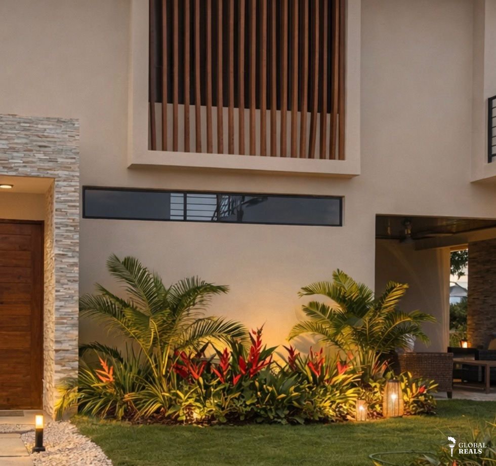 🏖️ ALQUILER DE CASA MODERNA EN PAPAGAYO, GUANACASTE