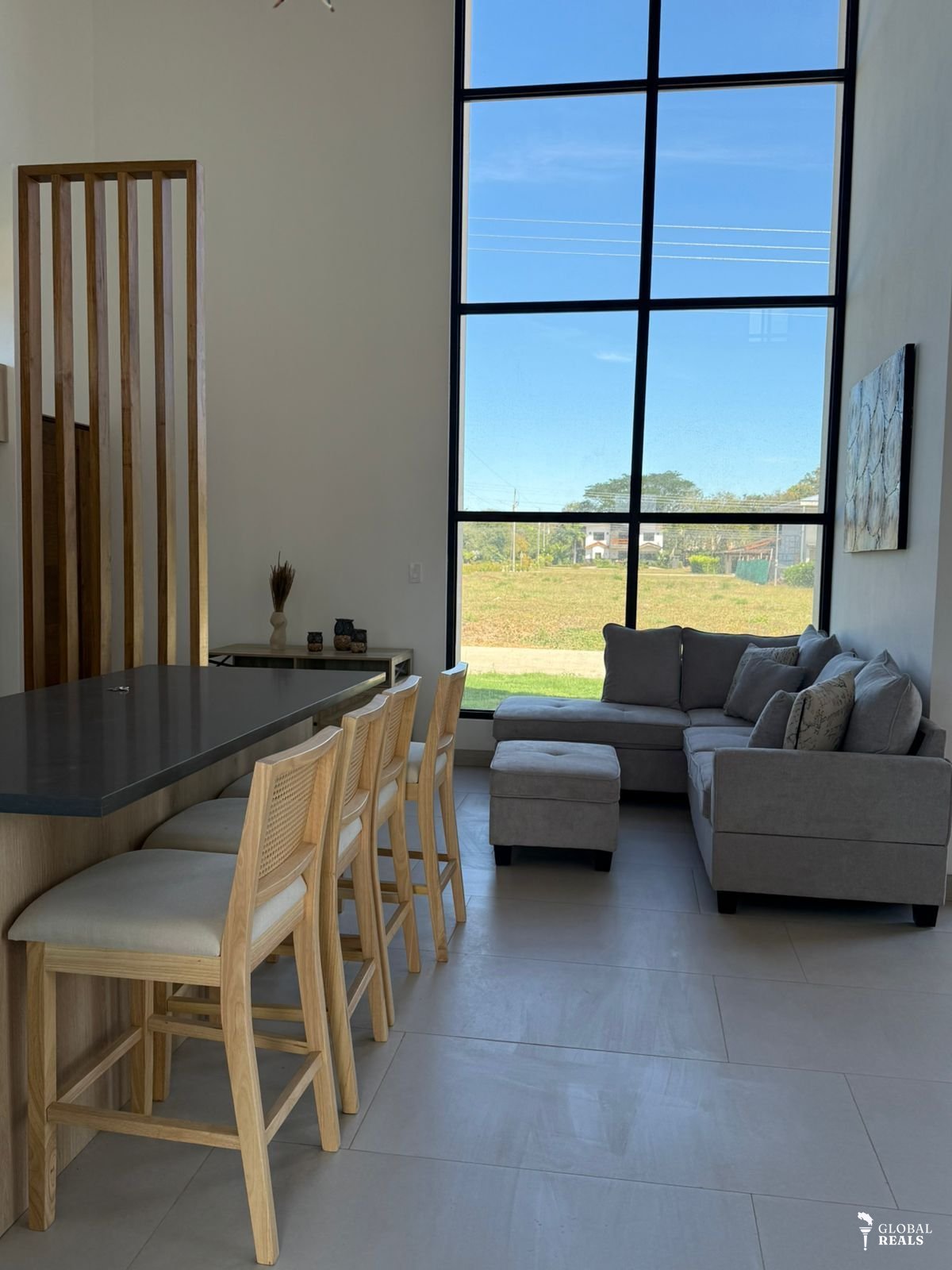 🏖️ ALQUILER DE CASA MODERNA EN PAPAGAYO, GUANACASTE