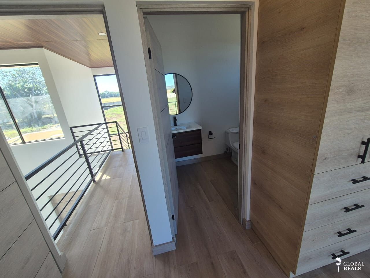 🏖️ ALQUILER DE CASA MODERNA EN PAPAGAYO, GUANACASTE