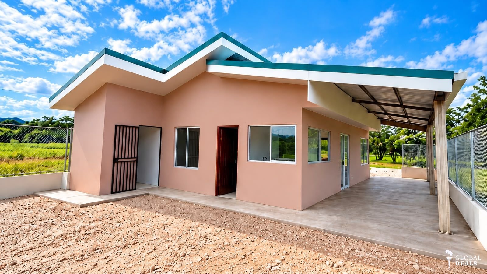 Venta Casa en Bagaces, Guanacaste
